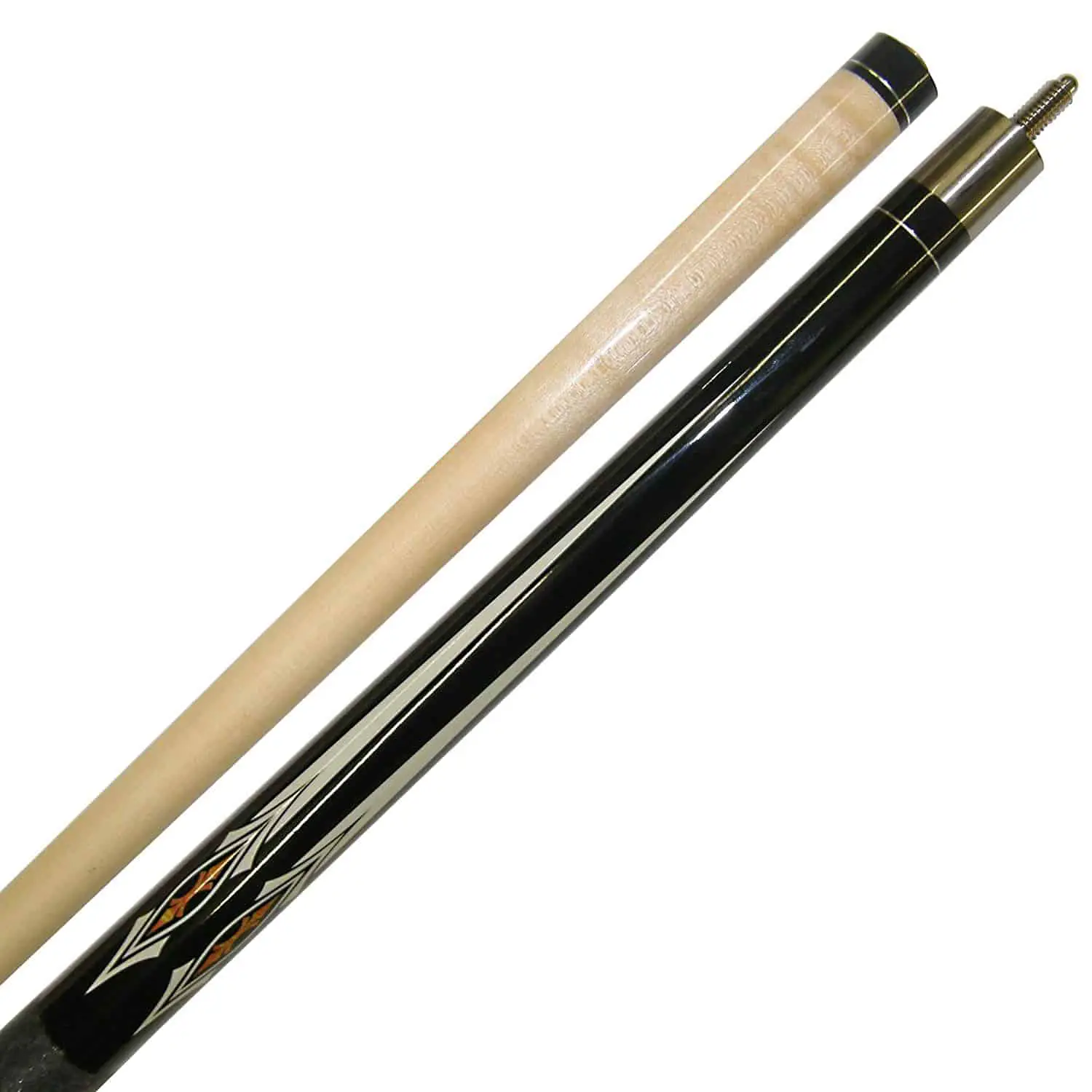 Hardwood Canadian Maple billiard sticks
