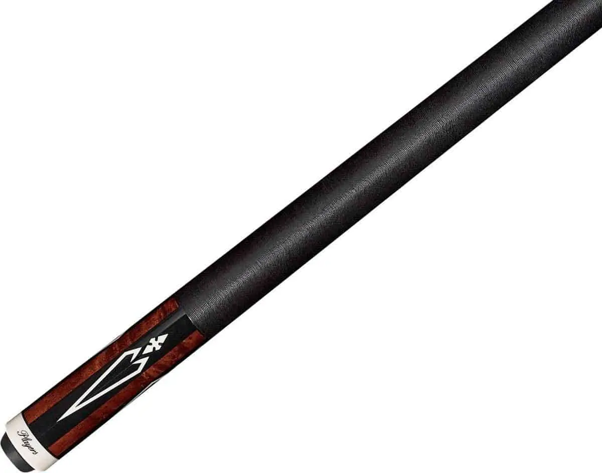 Players Technology Series HXT15 Two-Piece pool Cue