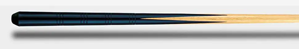 Viper Commercial 1-Piece Hardwood Billiard Sticks