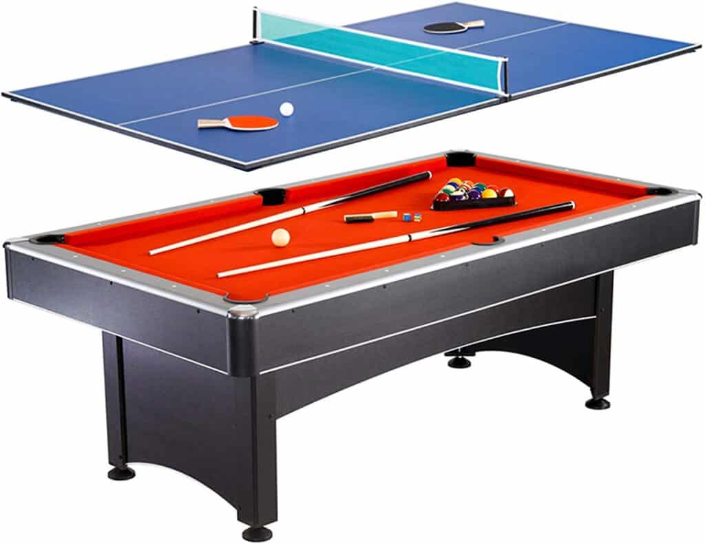 The 9 Best Pool Table Reviews of 2022 | Billiard Guides