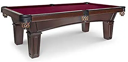 Olhausen Professional Pool Table