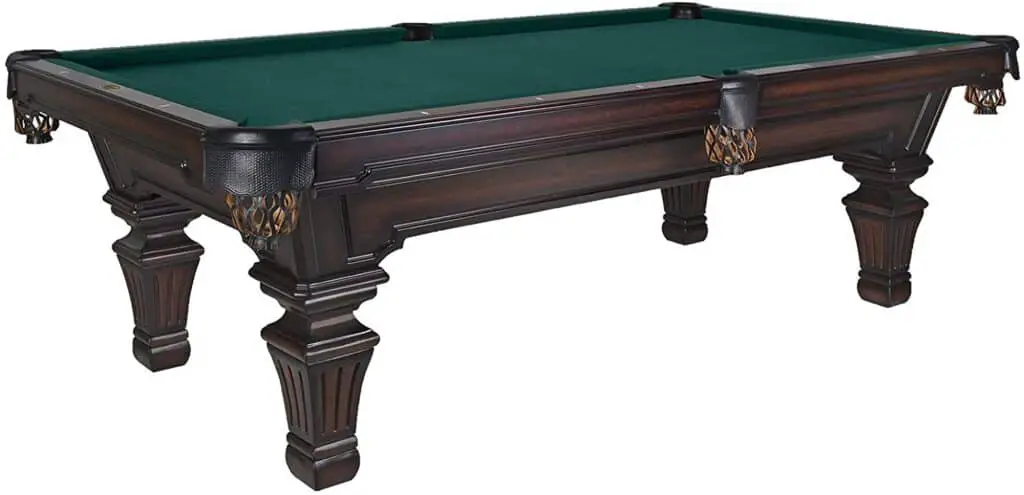 Olhausen Professional Pool Table
