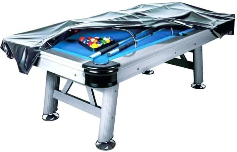 best pool table cover