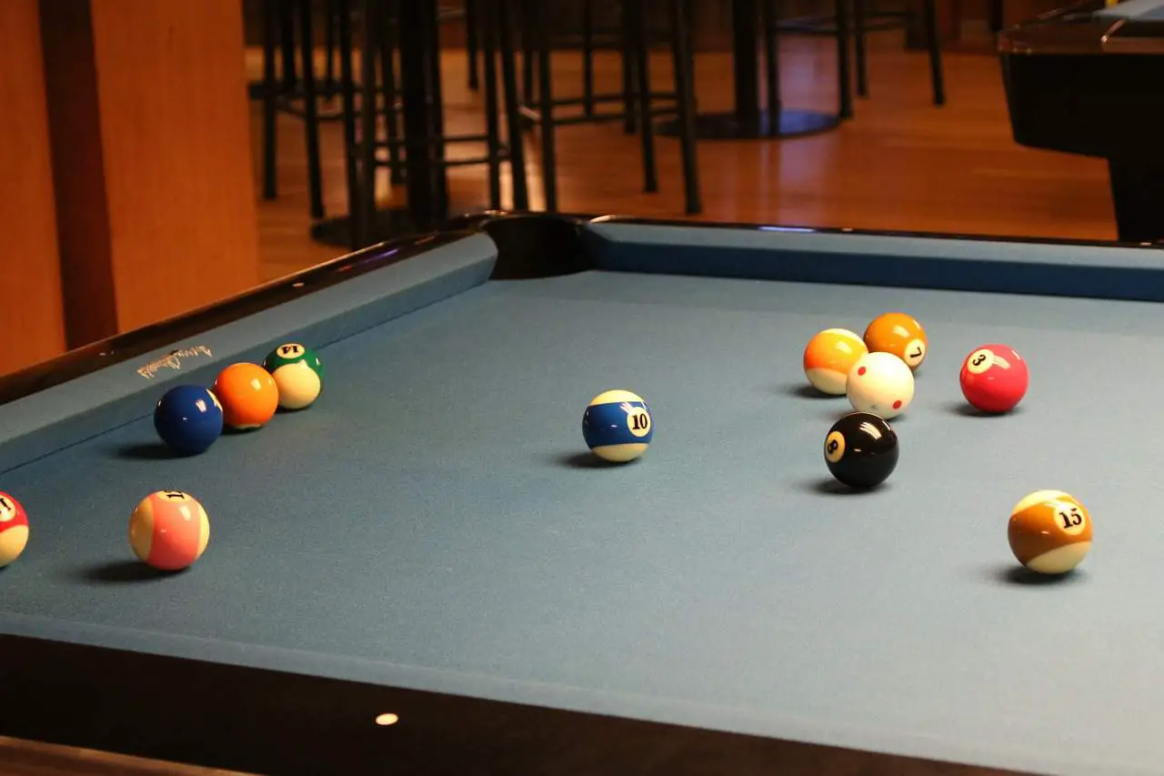 how much do pool tables cost