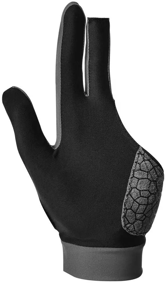 MIFULGOO 3 Fingers Show Gloves
