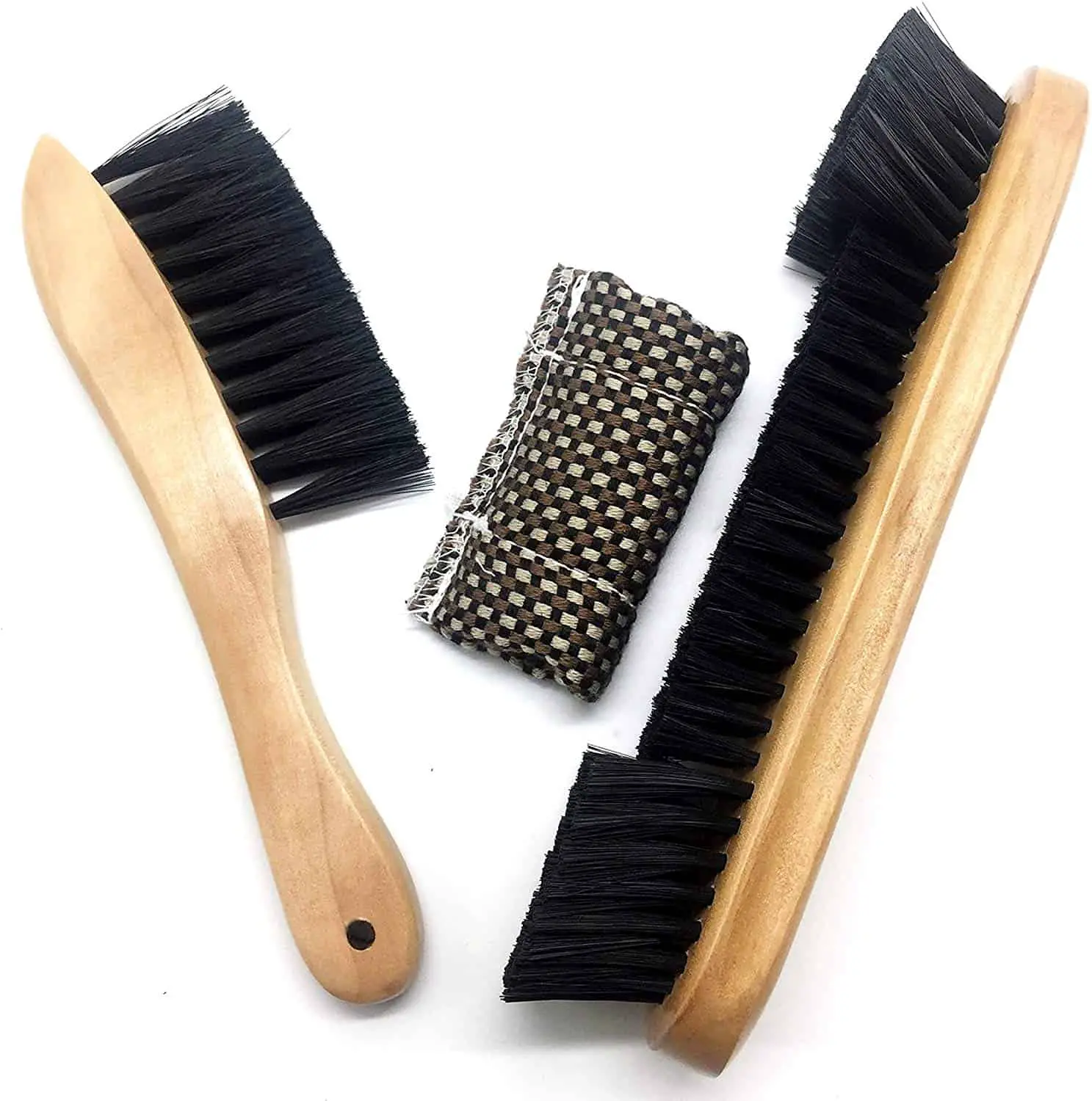 OESS Brush Set with Cloth