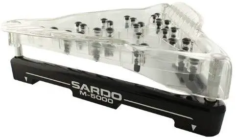 SARDO M-5000