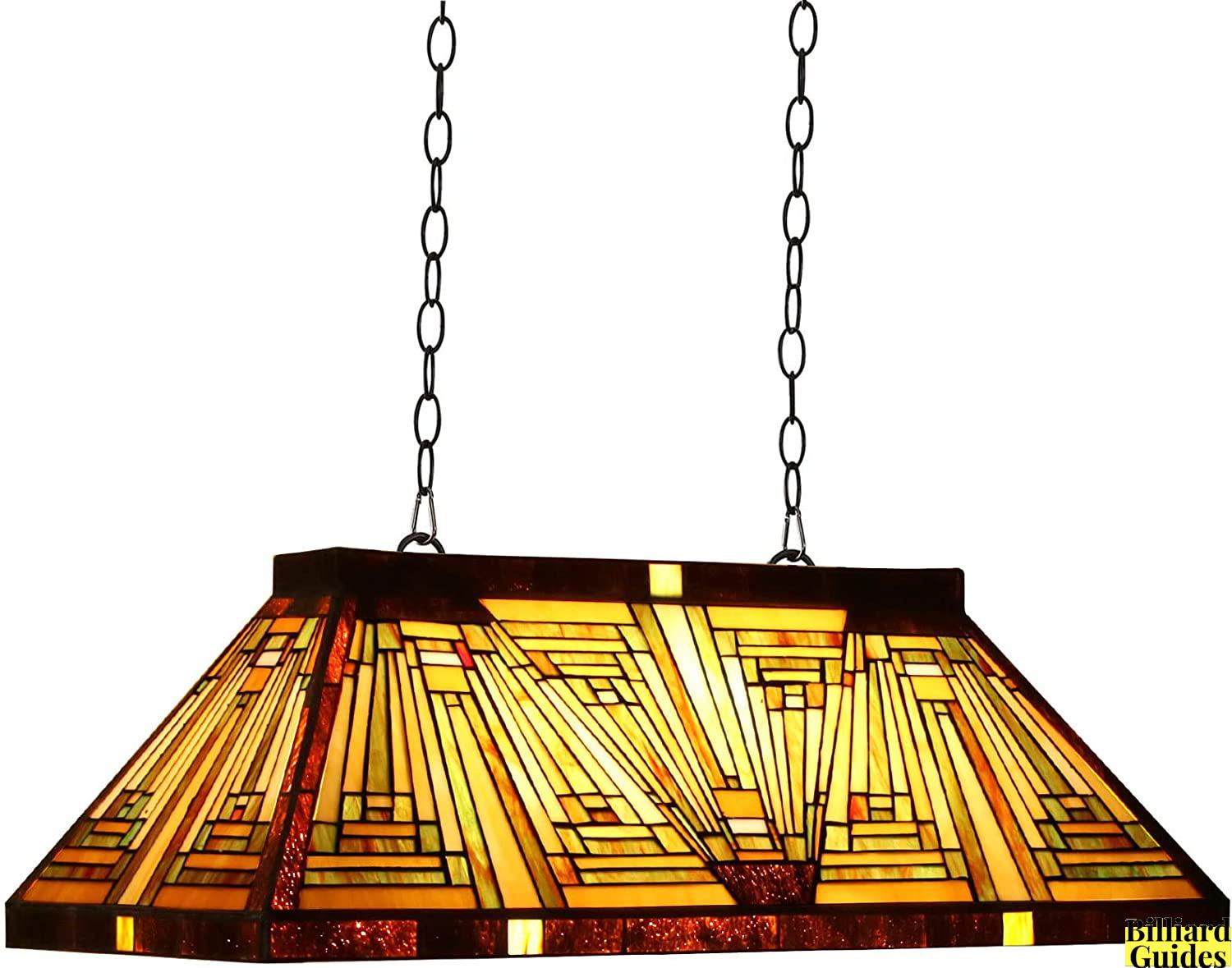 Best Pool Table Lights Top 10 Picks for 2024 Billiard Guides