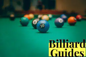 how to play Cutthroat Pool