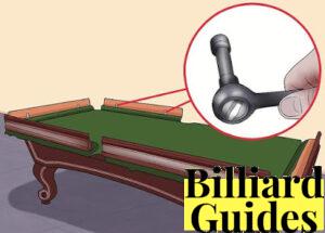 How to Disassemble a Pool Table – Billiard Guides