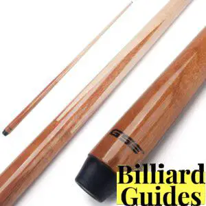 GSE Games & Sports Expert Canadian Maple Sticks