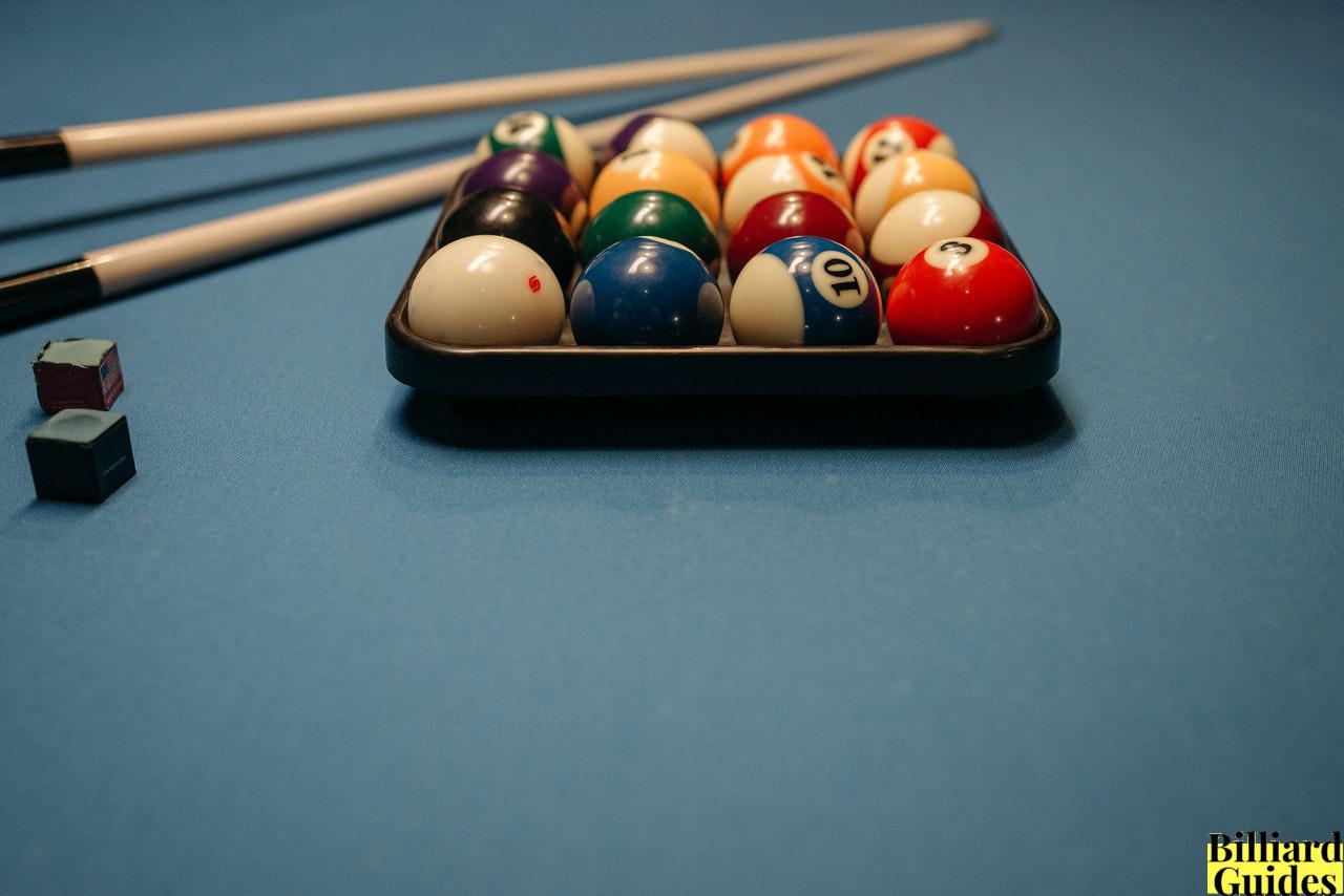 Billiard Games: Different Types and How to Play Them | Billiard Guides