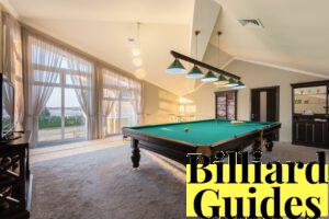 How Much Does a Pool Table Weigh? (Weight by Size, Slate vs. Wood 2026 Guide)