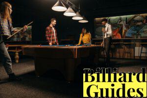 What Is the Perfect Size Pool Table for a Bar? (7ft Dimensions & Clearance Guide)