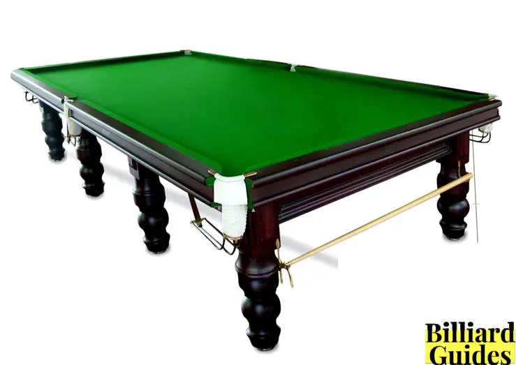 Professional Snooker Table