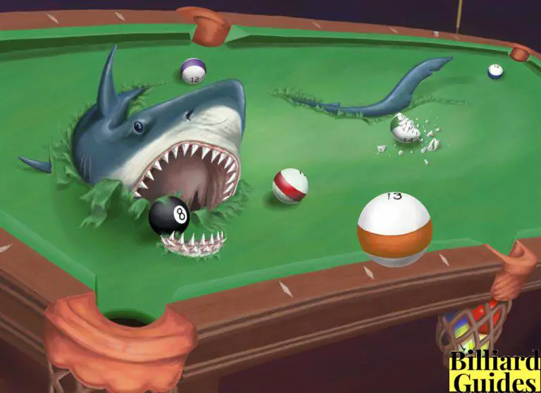 Pool Shark 101 Who Are They And How Can You Beat Them Billiard Guides