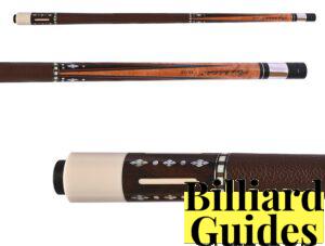 Balabushka Pool Cue – Cue for Pro’s