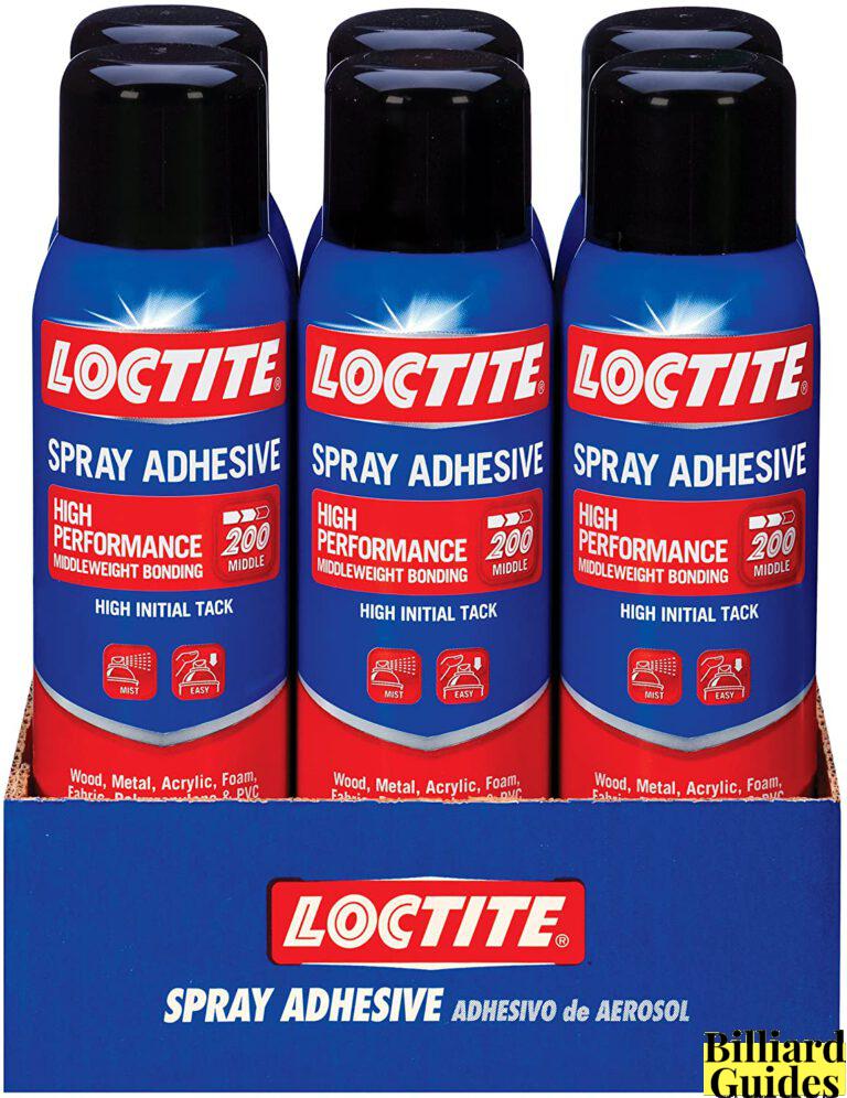 7 Best Glue for Pool Table Bumpers in 2024 Billiard Guides