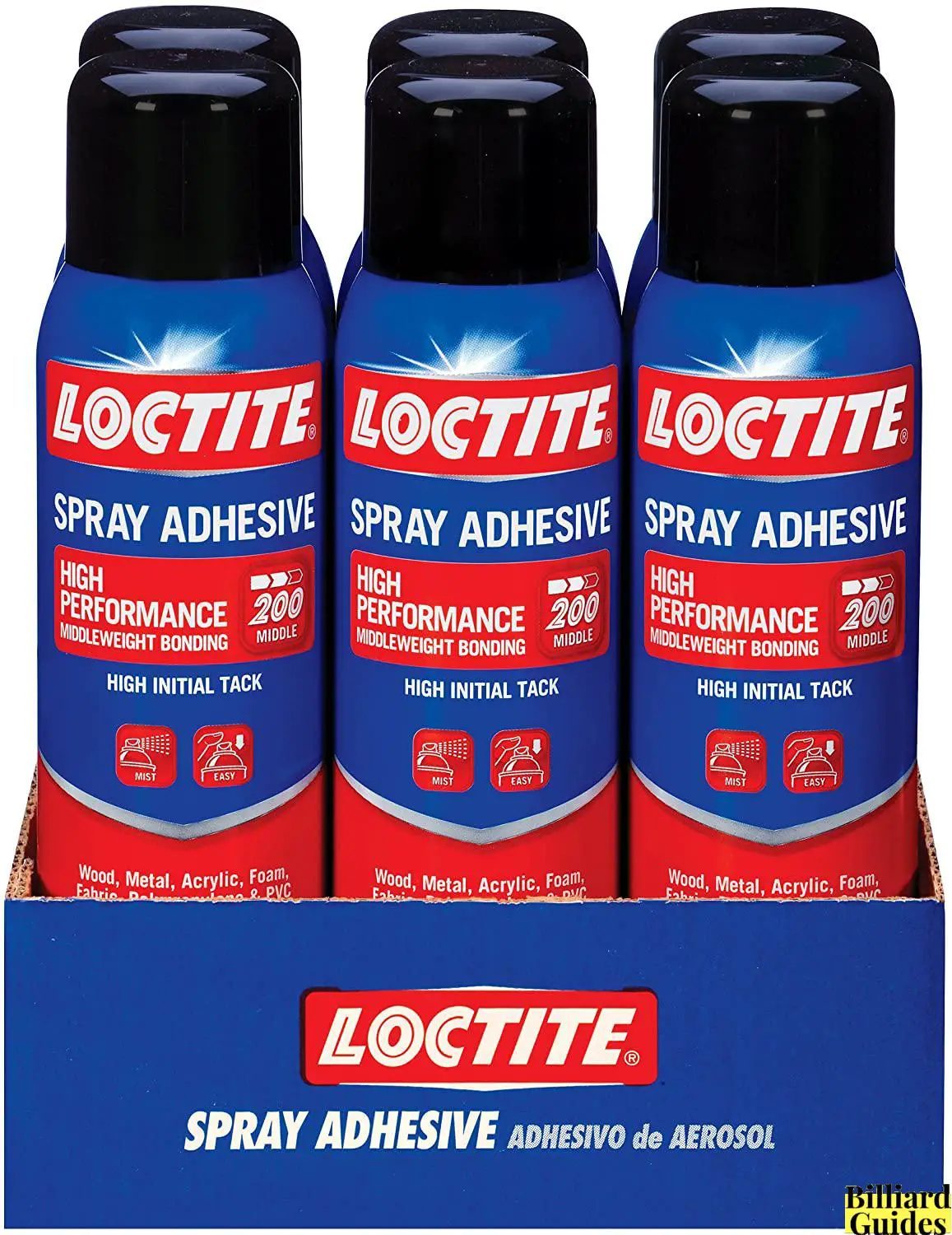 Loctite Spray Adhesive