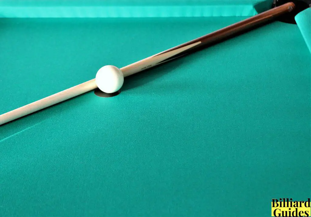 best pool cue for advanced players