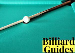 10 Best Pool Cues for Advanced Players (2026): Carbon Fiber & Elite Low Deflection