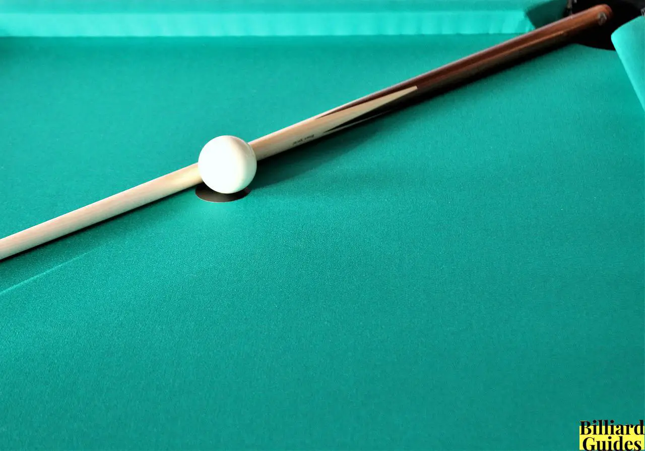 best pool cue for advanced players