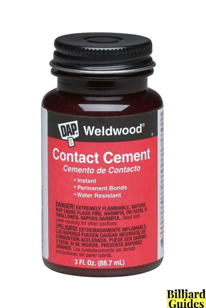 contract cement