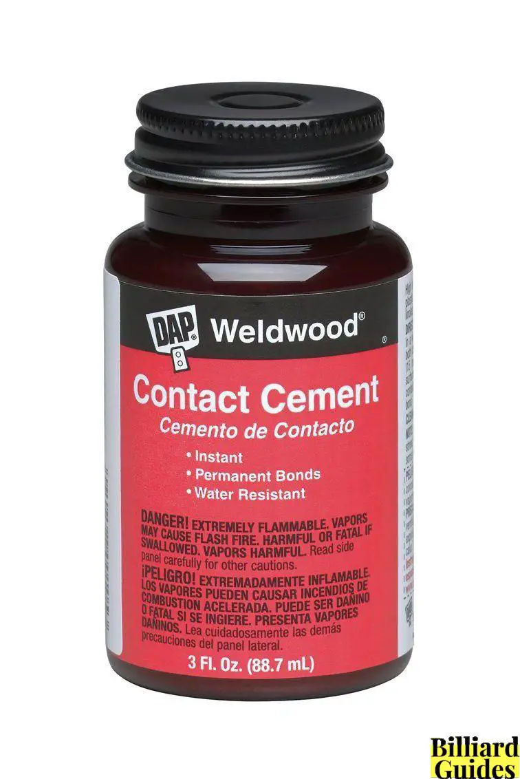 contract cement