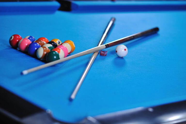 13 Billiard Pool Tips and Suggestions for Beginners (Must Know) Billiard Guides