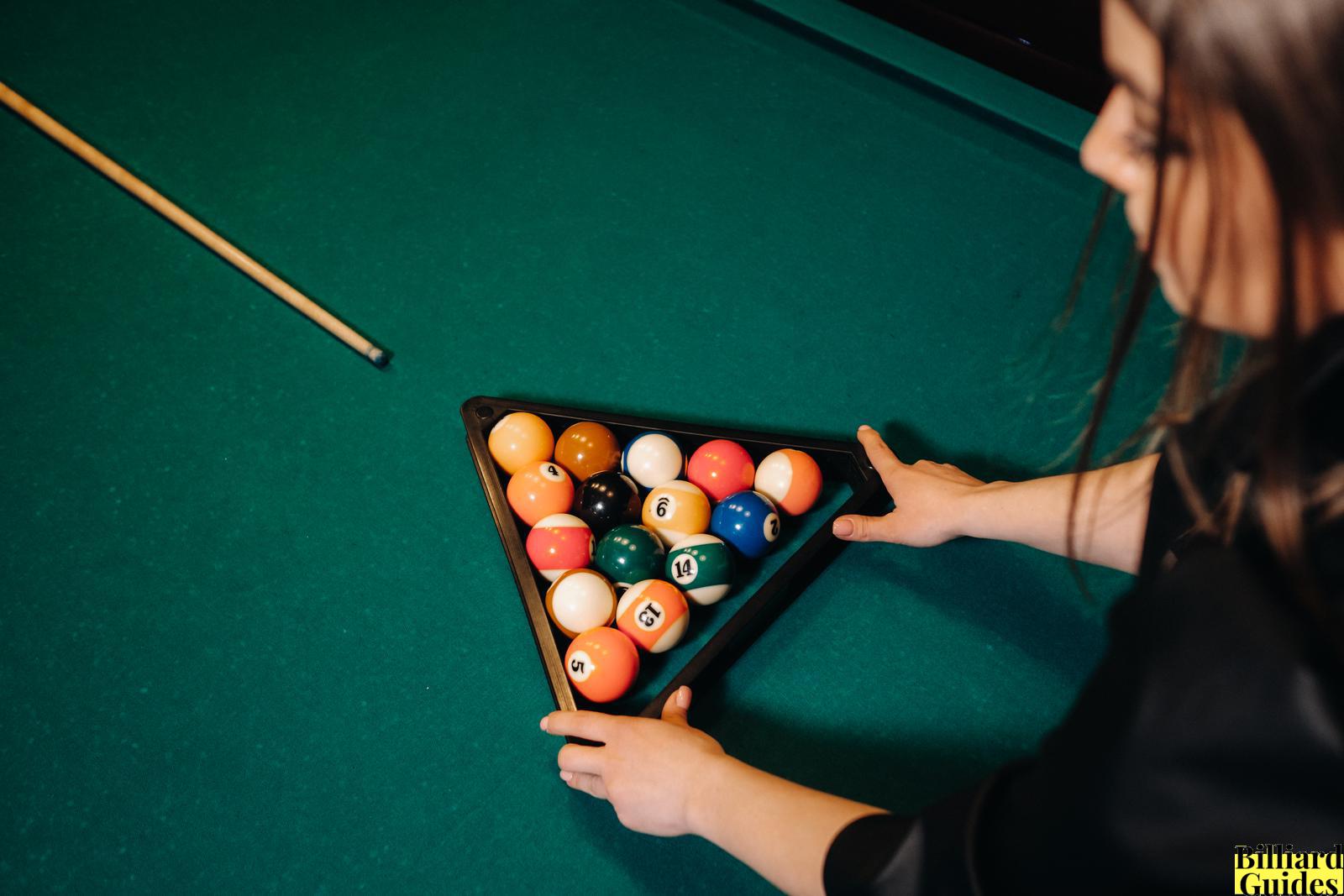 13 Billiard Pool Tips and Suggestions for Beginners (Must Know ...