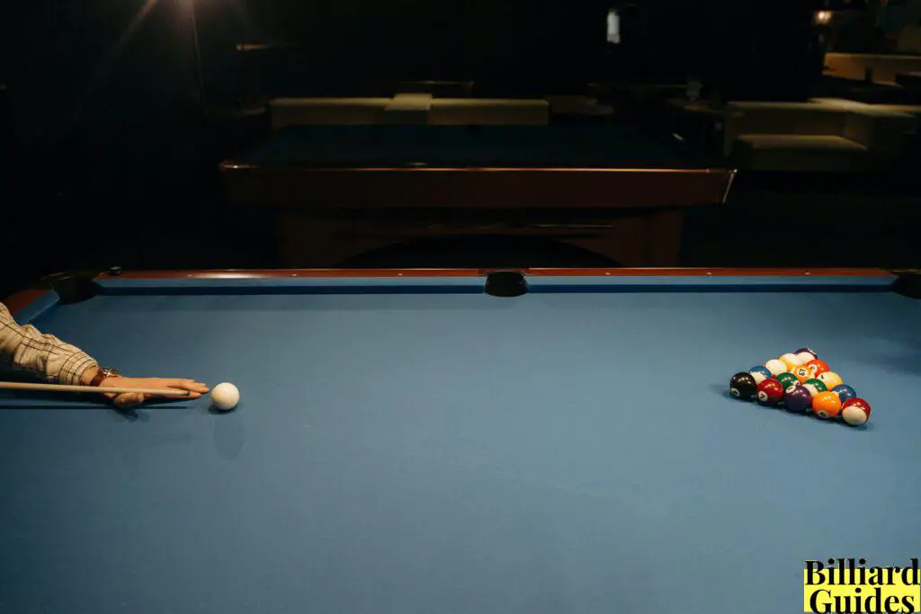 how to curve a cue ball