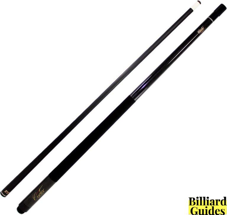 The 10 Best Pool Cue for Intermediate Players Billiard Guides
