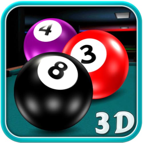 Best 3D Snooker Game for Android