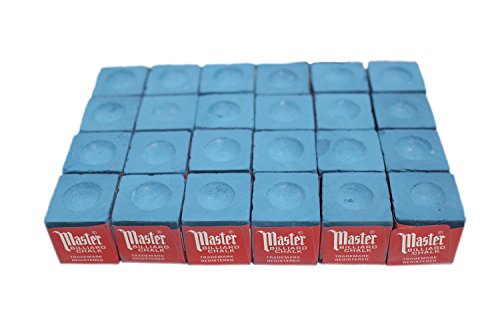 Best Chalk for Snooker Cue