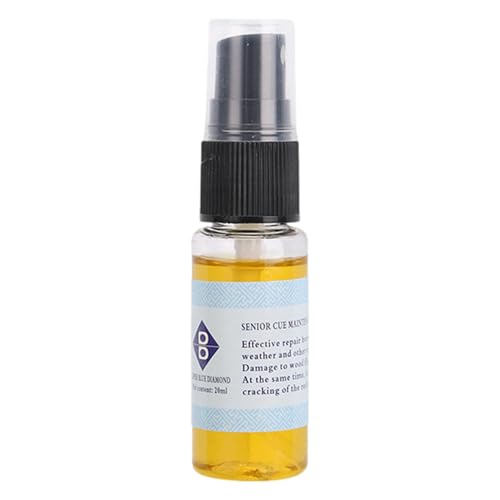 Best Oil for Snooker Cue