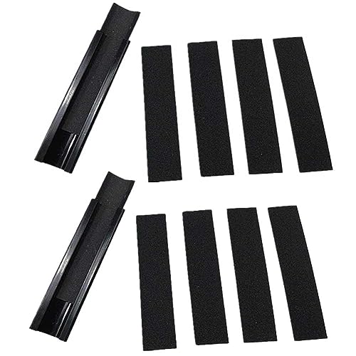 Best Sandpaper for Snooker Cue Tips