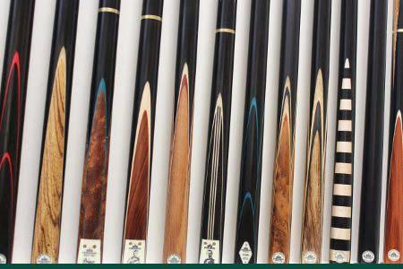 best snooker cue for beginners