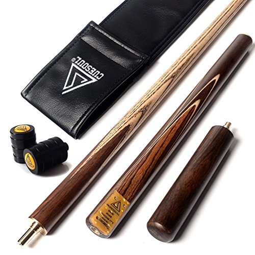Best Snooker Cue for Intermediate
