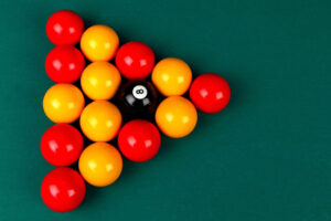 Pool Game with Red and Yellow Balls: Rules, Strategy & Blackball Guide (2026)